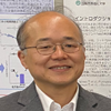 Yoshito  Abe