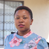 Thabile  Ndlovu