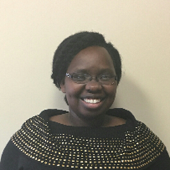 Beatrice Ugiliweneza
