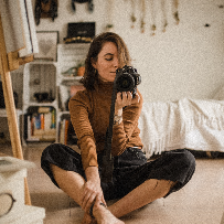 Profile picture