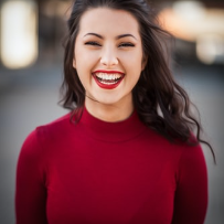 Profile picture