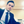mini profile avatar