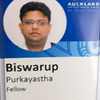 Biswarup  Purkayastha