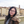 mini profile avatar