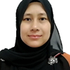 Ayu Haslija  Abu Bakar