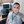 mini profile avatar