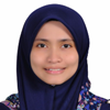 Khairunnisa' Md  Yusof