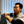 mini profile avatar