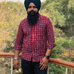 Davinder Singh