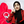 mini profile avatar