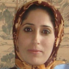 Masoumeh  Ghalkhani