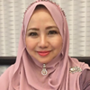 YANTI  ROSLI