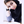 mini profile avatar