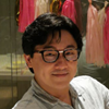 Anthony Pak Hin  Kong