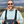 mini profile avatar