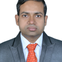 Ranjit SAH, Professor (Assistant)