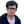 mini profile avatar