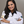 mini profile avatar