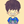 mini profile avatar
