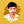 mini profile avatar