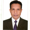 Md Mahbubur  Rahman