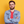 mini profile avatar