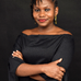 Lilian Mwende Kitonga&#x;