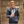 mini profile avatar