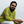 mini profile avatar