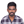 mini profile avatar