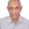 (Retired) Sudhakar  Rao