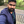 mini profile avatar