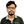 mini profile avatar