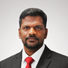 Rakesh Kumar  Mahendran