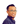 mini profile avatar