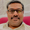 Vishal  Vennu, MSc., Ph.D.