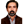 mini profile avatar