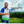 mini profile avatar