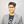 mini profile avatar
