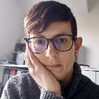 Profile picture