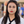 mini profile avatar