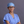 mini profile avatar