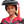 mini profile avatar