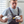 mini profile avatar