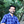 mini profile avatar