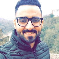 Profile picture