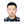mini profile avatar