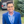 mini profile avatar
