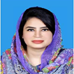 Syeda Anum Masood Bokhari,