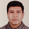 Kshitij  Karki